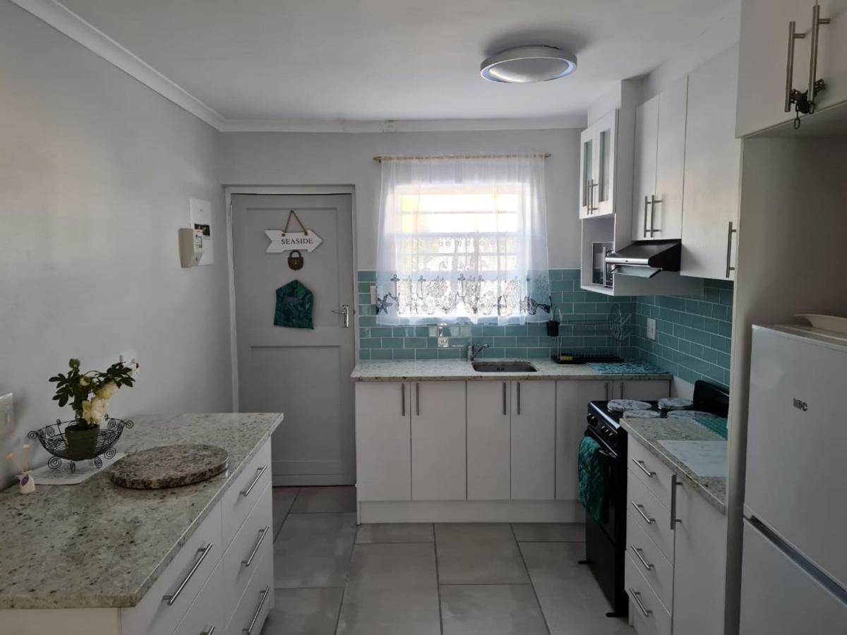 Flamingo Park Langebaan, 2 Bedroom Apartment Extérieur photo