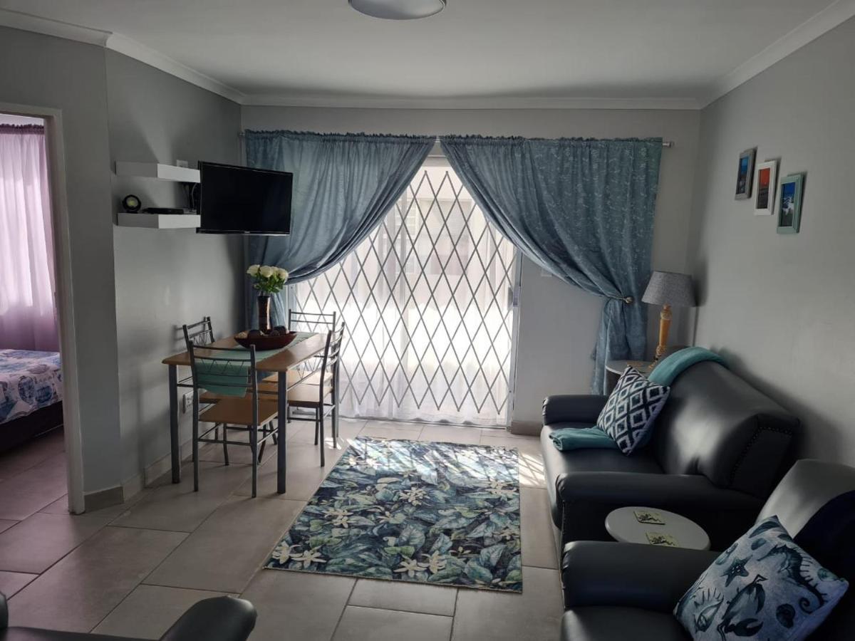 Flamingo Park Langebaan, 2 Bedroom Apartment Extérieur photo